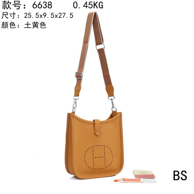 Hermes Handbags 020